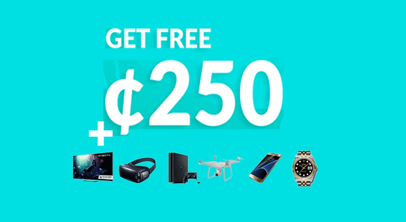 No deposit binary options - get $100 for free