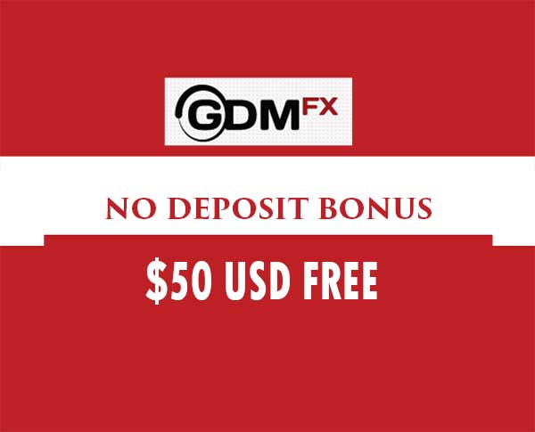 No deposit free bonus binary options