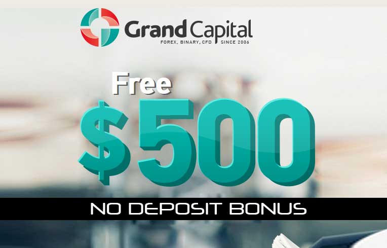 Free Deposit Bonus