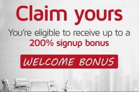 Forex brokers give free bonus