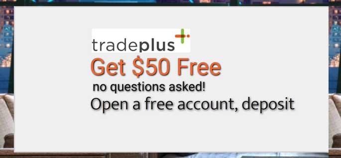 No deposit binary options - get $100 for free