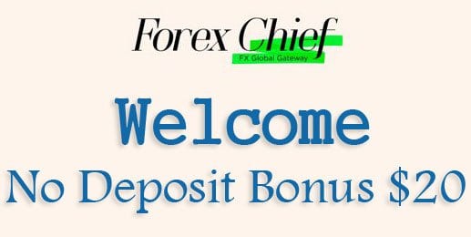 Welcome bonus forex