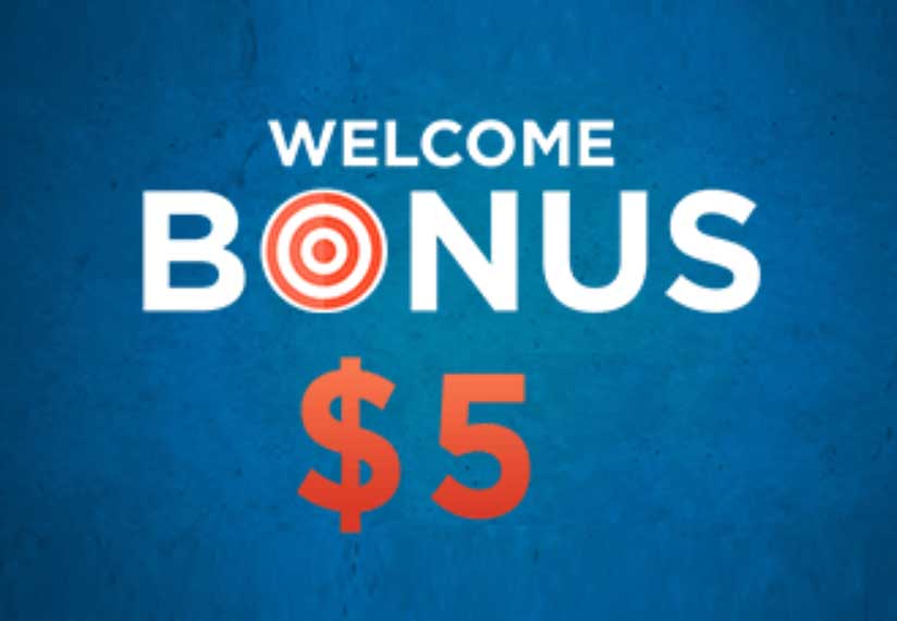 Welcome bonus no deposit forex