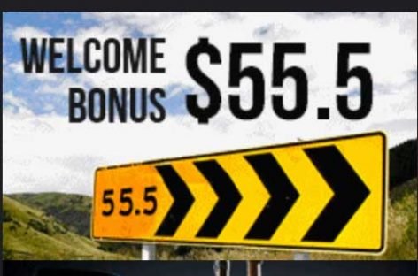 5$ no deposit bonus forex