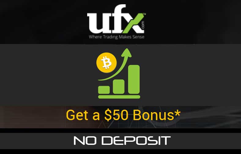 Forex no deposit bonus 50