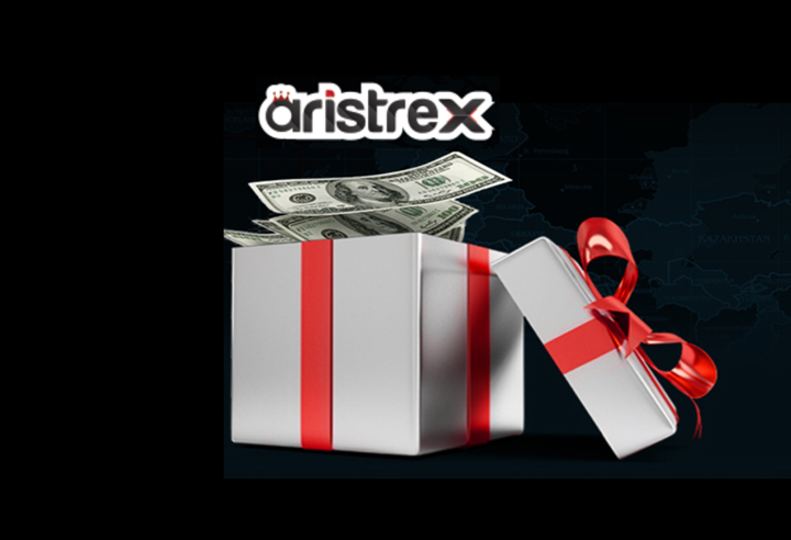 Promo bonus forex
