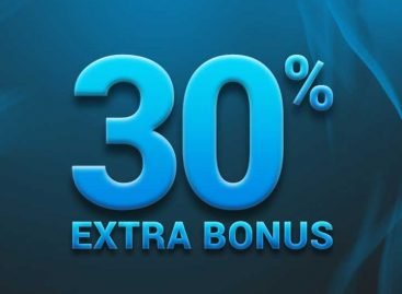 Infinity space forex