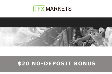Forex welcome bonus 2017