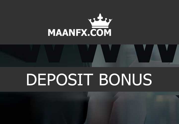 Forex bonus without deposit
