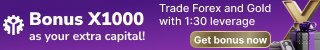 InstaForex Forex Trading Promotion Banner
