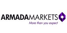 Armada Markets | Forex Live contest