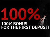 100%  Welcome Bonus FxPresent | PRESENT.COM