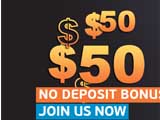 $50 Forex no deposit bonus – HiWayFX