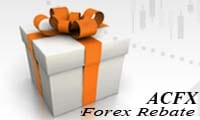 Forex rebate, Acfx forex rebate, atlas forex, forex bonus