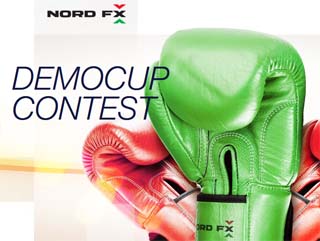 NordFX DemoCup | Forex Demo Contest