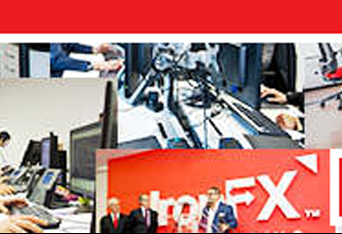 100% Forex Deposit Bonus – IronFx