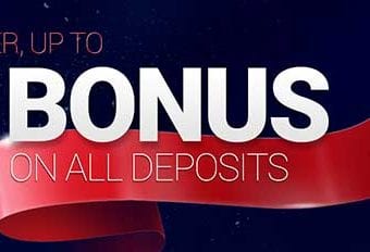 Up to 30% bonus on deposits 2015 ~ AAAFx