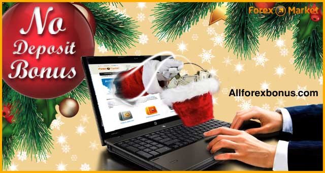 No deposit bonus forex 2015