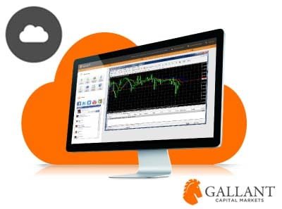 Free MetaTrader VPS ~ GALLANT