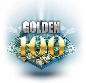 Golden Hundred IB partners MasterForex IB Contest