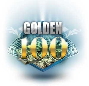 IB Contest “Golden Hundred” – MasterForex