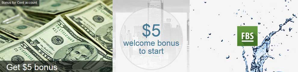 $5 No Deposit Bonus 2016 Forex