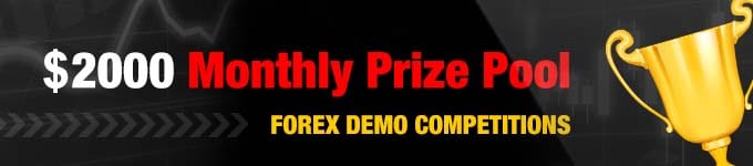 OloFx ~ Monthly Demo Contest
