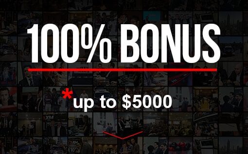 XM  « 100% Deposit Bonus
