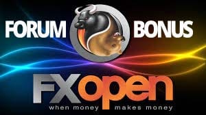 Earn Money by Forum Posting – FXOpen