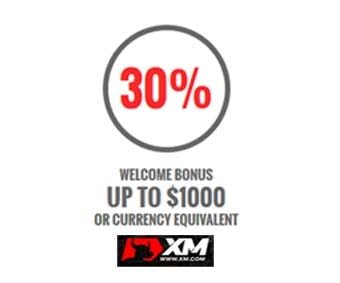 30% Forex Welcome Bonus up to $1000 « XM