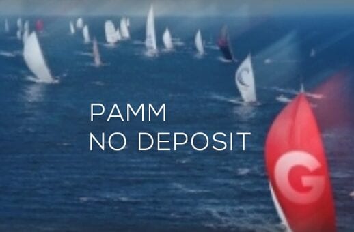 $5,000 No Deposit PAMM Forex Bonus – Gainsy