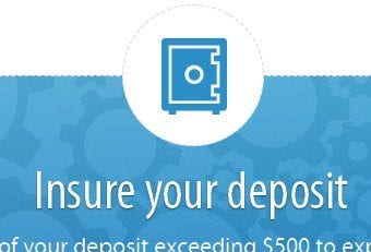 Liteforex ~ 100% Insurance deposit exceeding $500