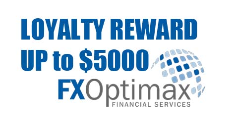 Loyalty Reward Up to $5000