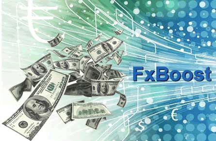 Real accounts Competition 2015 – FxBoost