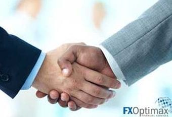 Partnership “IB” | FXOptimax