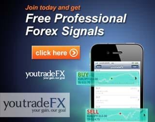 Forex SMS Trading Signals – YouTradeFX