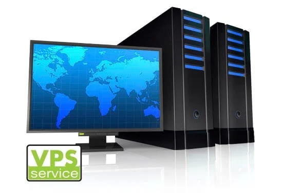 Free Virtual Dedicated Server