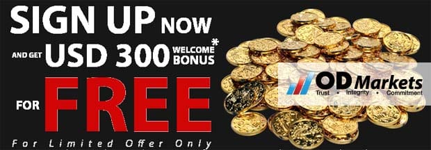$300 FREE FOREX WELCOME BONUS Forex no deposit bonus