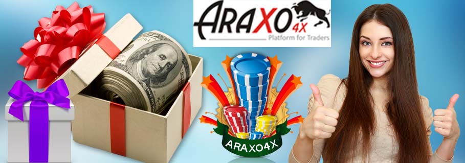 Forex withdrawal Bonus only for first deposit – Araxo4x