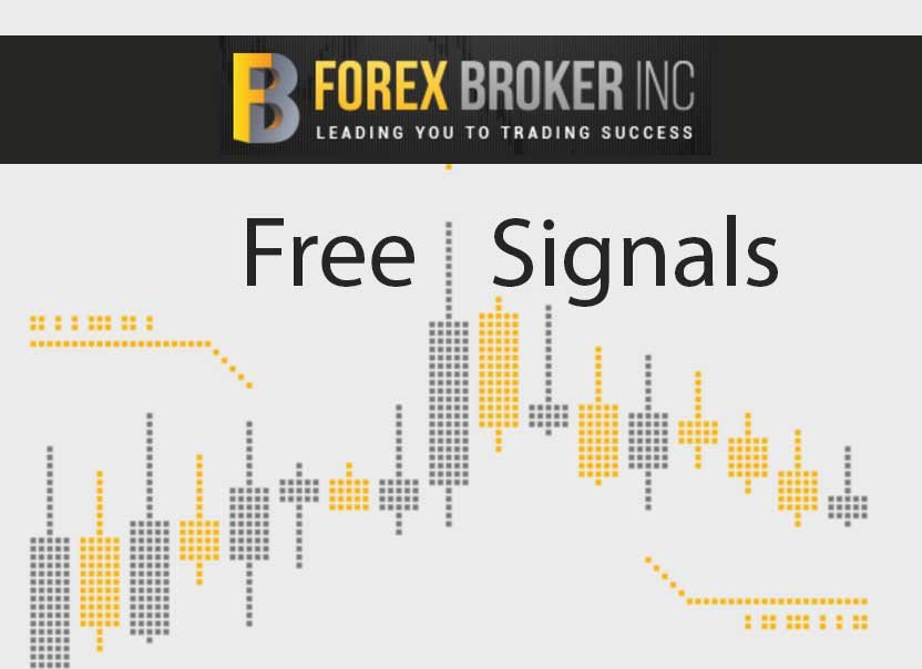 Free Forex Trading Signals – ForexBrokerinc