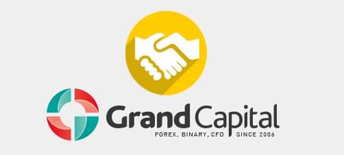 Special IB Offer Grand Capital