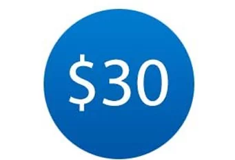 $30 Real Forex no deposit bonus – FxOcean