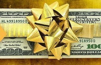 $5 no-Deposit Bonus – Tradekings