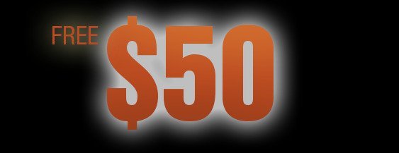 $50 No Deposit Forex Bonus Offer