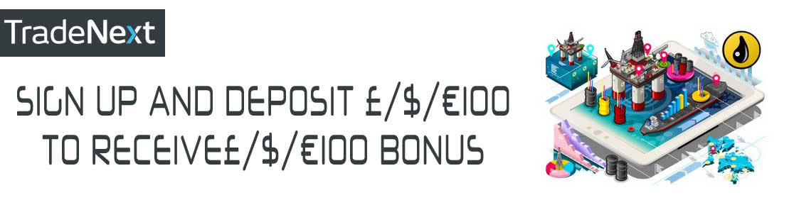 TradeNext Bonus