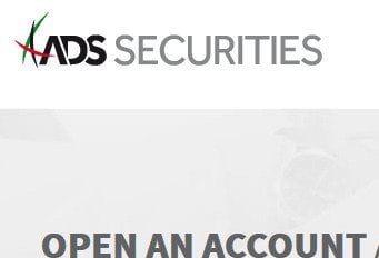 $100 USD Forex no-deposit required – ADS Securities