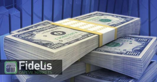 100% Welcome Deposit-Bonus – Fidelis Capital