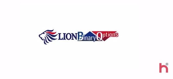 Lion binary option