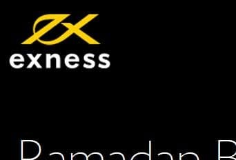 75% Ramadan Deposit Bonus – Exness