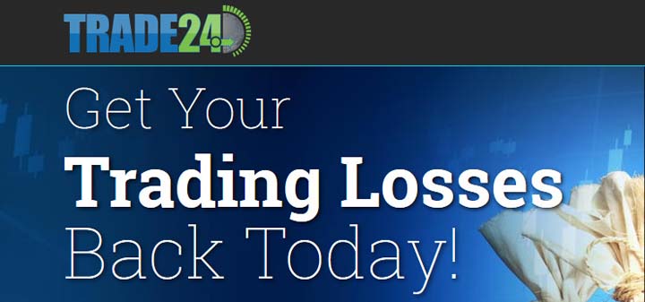 100% Refund on your Forex losses